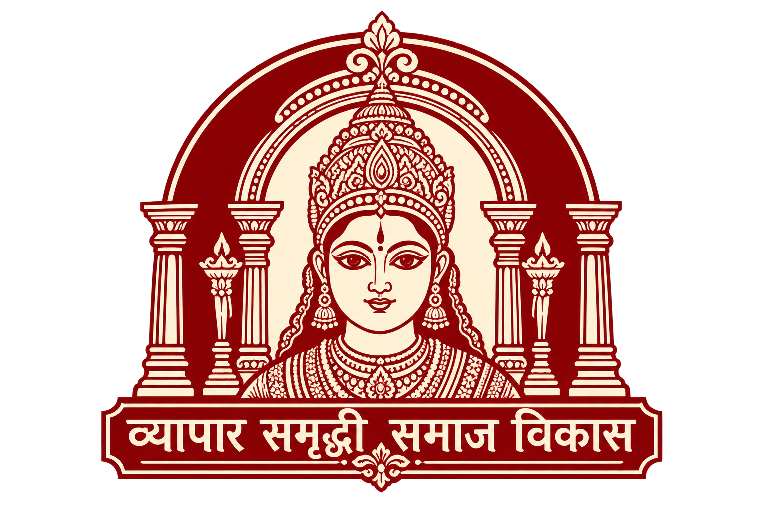SMVA emblem